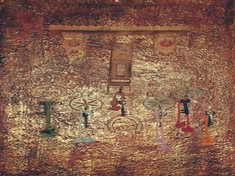 Hotel Lo De Bernal Antigua Dış mekan fotoğraf